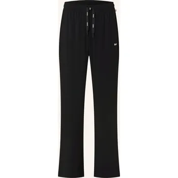 Dámské pyžamo Boss Dámské Pyžamové Kalhoty Ci, černá, 40