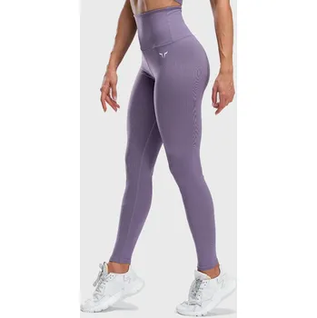 Dámské legíny SQUATWOLF Dámské legíny Hera High Waisted Purple XS fialová