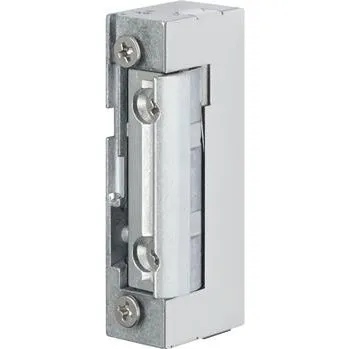 Dveřní otvírač 148 FaFix, 6 - 12 V, bez odblokování, se změnou aretace