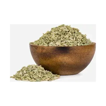 Koření Fenykl celý BIO 50 g