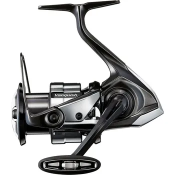 Rybářský naviják Shimano Naviják Vanquish FC C3000M HG