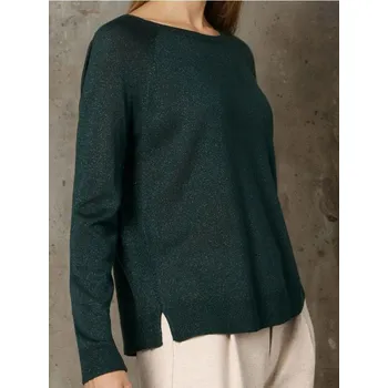 Oblečení a móda Sinsay - Svetr z metalické pleteniny - neonová - 347FJ-71X - 347FJ-71X-M