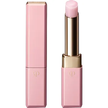 Péče o rty Clé de Peau Beauté - LIP GLORIFIER Balzámy na rty 2.8 g Béžová unisex