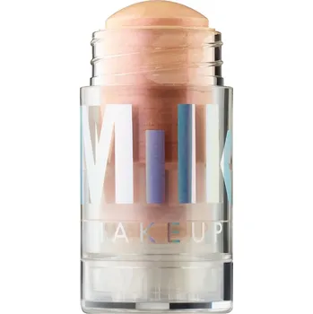 Přípravek na tvář Milk Make-up - HOLOGRAPHIC STICK Rozjasňovače 6 g unisex
