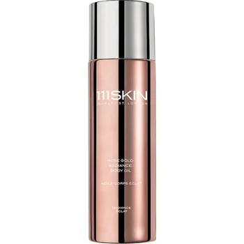 Nestandardní parfém 111Skin - Rose Gold Radiance Body Oil Tělové oleje 100 ml unisex