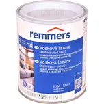 REMMERS Vosková lazura 0.75 l Toskánská šedá