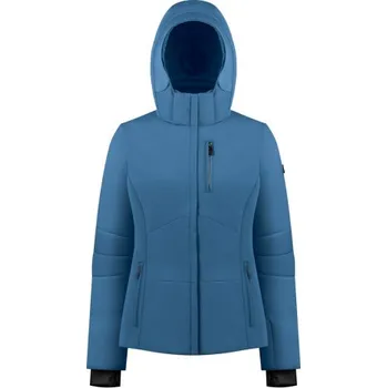Dámská lyžařská bunda Poivre&nbsp;Blanc W25-EMMA-WO STRETCH SKI - modrá L