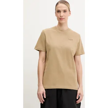 Pánské tričko Tričko Haglöfs 607665 zelená 19X, vel. XL