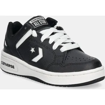 Pánská obuv Sneakers boty Converse Weapon černá barva, A11462C 99X, EUR 28