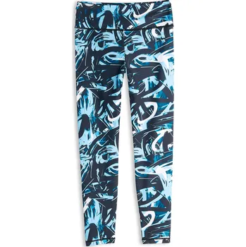 Dívčí oblečení GATE Sportovní legíny 10Y 825-0600/89