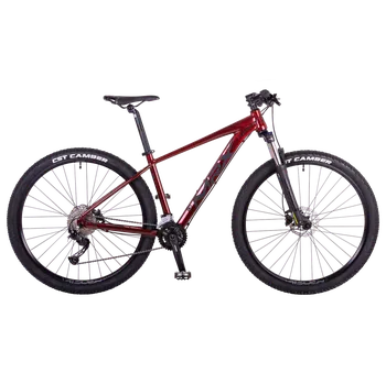 Horské kolo MRX MEEKI 29" ALTUS/ALIVIO 2x9 disc 2025