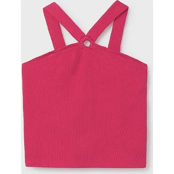 Dětská móda Dětský top Mayoral 6035.8F.Junior.PPYA růžová 42X, vel. 157