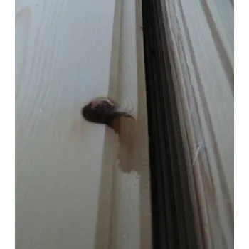 Obklad Palubky obkladové 19x146x4200 KP - smrk, kvalita BC