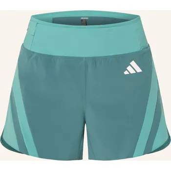 Dámské kraťasy Adidas Dámské Běžecké Šortky 2 V 1 Adizero Archive Running...