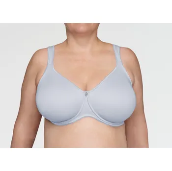 Podprsenka TIMO Timo | Moldovaná podprsenka pro největší velikosti - 85H / 59