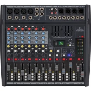 Mixážní pult SOUNDSATION ALCHEMIX 402 UFX
