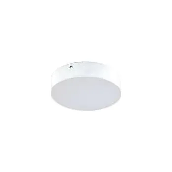 AZZARDO LED Stropní přisazené svítidlo Azzardo Monza II R 30 3000K white AZ3795 36W 3500lm 3000K IP20 30cm bílé stmívatelné - AZZARDO AZZ AZ3795