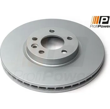 Brzdový kotouč Brzdový kotouč ProfiPower 3B1251