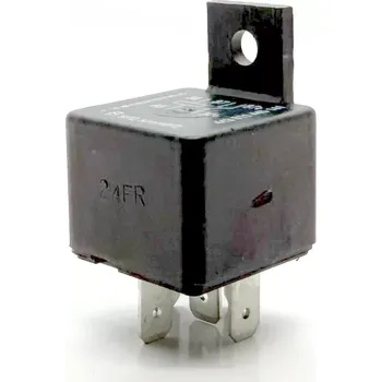 Auto elektroinstalace Relé přepínací 12V 20/30A 5-vývodové