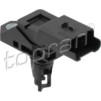 Autoelektrika Senzor tlaku sacího potrubí TOPRAN 622 512