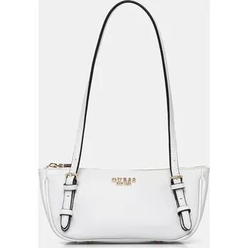 Kabelka Guess CERELIA bílá barva, HWBG96 45760 HWBG96.45760 00X, vel. ONE SIZE