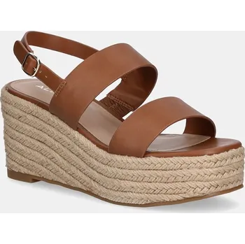 Dámské lodičky Lodičky Aldo KEONI hnědá barva, 13966663 88X, EUR 38