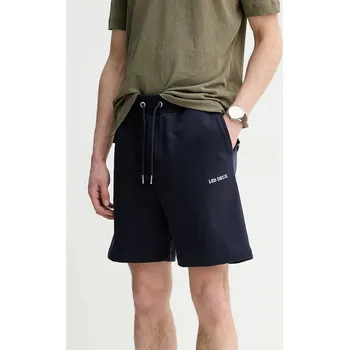 Bavlněné šortky Les Deux LDM531071 námořnická modř 59X, vel. XXL