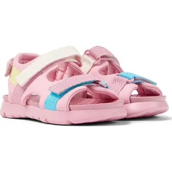 Dívčí obuv Dětské sandály Camper K800590 růžová 30X, EUR 21
