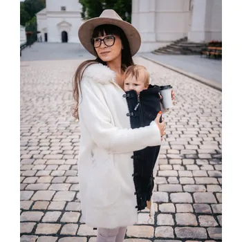 Bellyboo Vsadka Original šedá