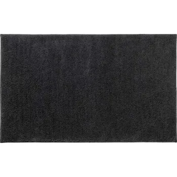 Koupelnová předložka Kela Koupelnová předložka Maja 120x70 cm polyester šedá