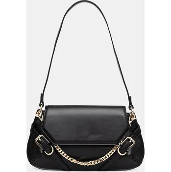 Kabelka Kabelka Aldo KRISTINIA černá barva, 13989660 KRISTINIA.001 99X, vel. ONE SIZE