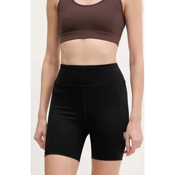 Pánské kraťasy Kraťasy Rossignol Sapa RLNWP18 černá 99X, vel. M