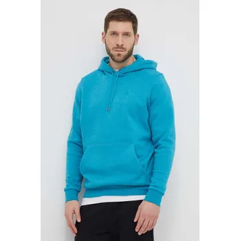 Pánská mikina Mikina Under Armour 1373880 tyrkysová 56X, vel. L