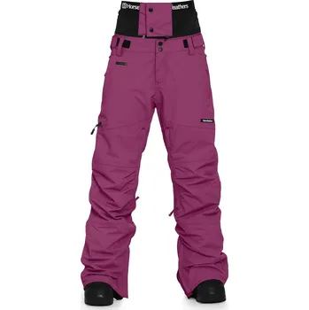 Snowboardové kalhoty Kalhoty Lotte II - orchid velikost L