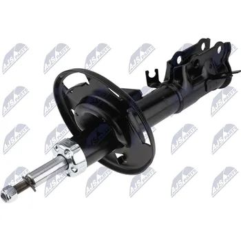 Tlumič pérování, A-MZ-044