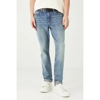 Dámské džíny Džíny Medicine RS25.SJM306 modrá 55J, vel. 30