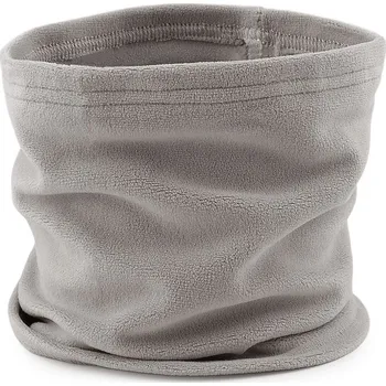 Deštník Nákrčník mikroplyš dívčí / chlapecký šedá 1 ks