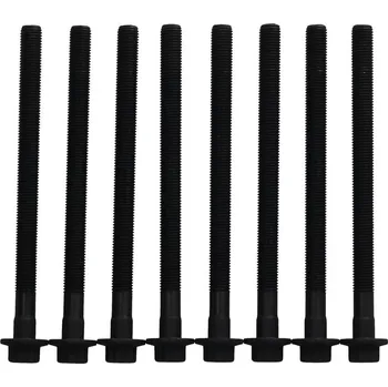 Spojovací materiál motoru Sada šroubů hlavy válce, 8709053