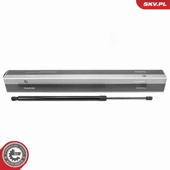 Pneumatická pružina, zavazadlový / nákladový prostor, 52SKV836