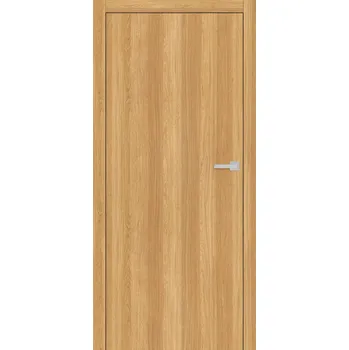 Interiérové dveře ERKADO Interiérové dveře ALTAMURA 1 - Dub 3D Greko, 90/197 cm