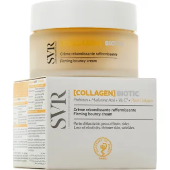 Pleťový krém SVR Collagen Biotic Zpevňující krém 50 ml