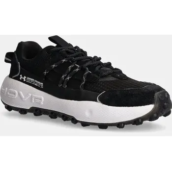 Pánská obuv Boty Under Armour Fat Tire Venture Pro 3027212 černá 99A, EUR 44