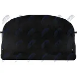 Zadní nosič, EZC-ME-313