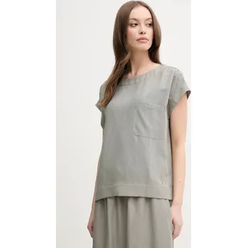 Halenka Mos Mosh 169650 zelená 97X, vel. 36