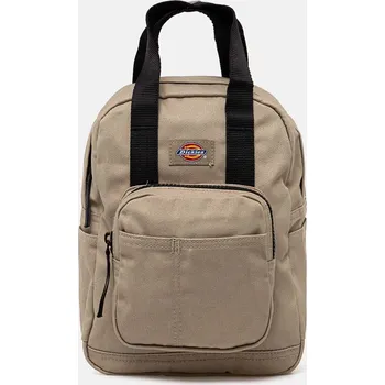 Sportovní batoh Batoh Dickies LISBON MINI BACKPACK DK0A4YOZ zelená 97X, vel. ONE SIZE