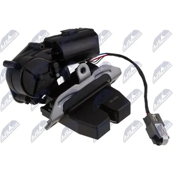 Autozámek Zámek výklopných zadních dveří, EZC-FR-365