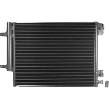 Výparník klimatizace Kondenzátor, klimatizace, 7800643