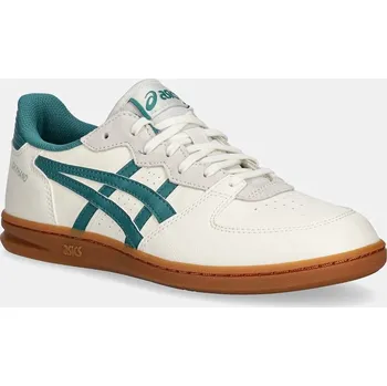 Pánská obuv Sneakers boty Asics SKYHAND OG zelená barva, 1203A451 1203A451.102 67X, EUR 36