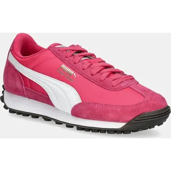 Pánské tenisky Tenisky Puma Easy Rider Vintage růžová barva, 399028 30X, EUR 38.5