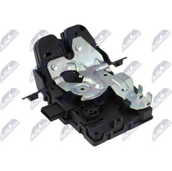 Autozámek Zámek výklopných zadních dveří, EZC-LR-066